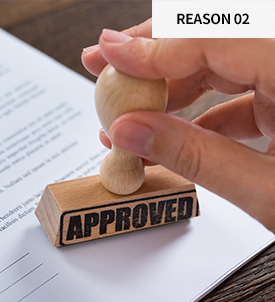 reason 02